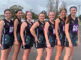 Image result for Rawcliffe Netball Club