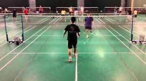 Image result for Apollo (Lancs) Badminton Club