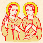 Image result for San Tito (discepolo di Paolo)