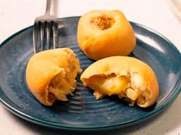 Image result for knish