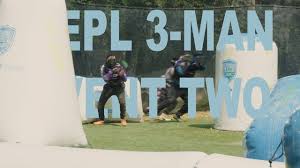 Image result for Sixth Element Paintball Games, Stockton On Tees