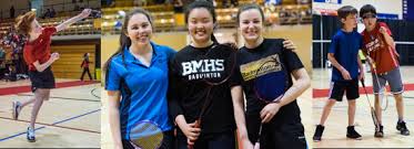 Image result for Sheffield Brunswick Badminton Club