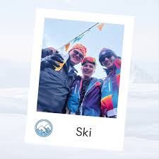 Image result for Imperial College Ski & Snowboard Club, London