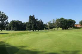 Image result for Coombe Wood Golf Club Ltd