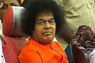 Sai Baba used to give darshan