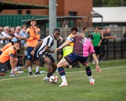 Image result for Abbey Rangers Fc