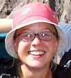 ... studies volcanology and igneous petrology with Professor Jessica Larsen. - Leslie_Pavel