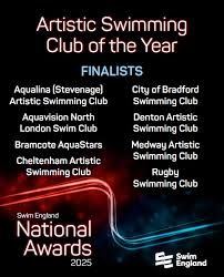 Image result for Stevenage Swimming Club