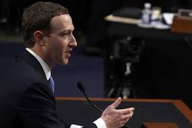 Image result for Mark Zuckerberg
