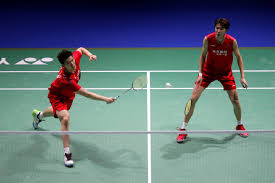 Image result for Chew Park Badminton Club