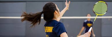 Image result for Open University Badminton Club