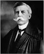 Photograph of Associate Justice Oliver Wendell Holmes by Harris and Ewing. - 1592571492_img_235