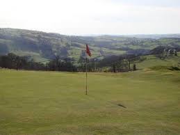 Image result for Welshpool Golf Club