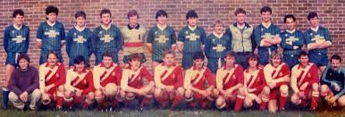 Image result for Ponthenri A F C