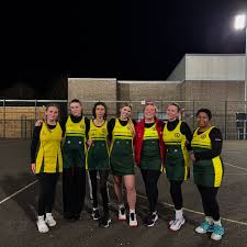 Image result for Grasshoppers Netball Club