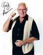 Sign Here Autographs:Bobby Heenan in-person autographed photo