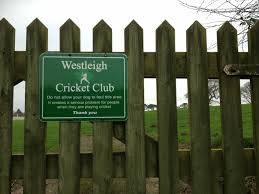 Image result for Westleigh Cricket Club
