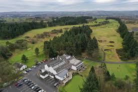 Image result for Blairbeth Golf Club