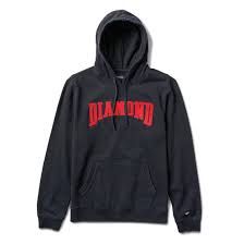 Image result for Толстовка diamond supply co fullcolor