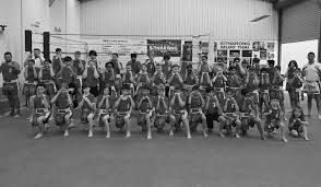 Image result for Sitnarong Muay Thai Club
