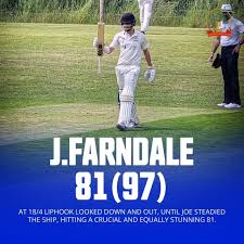 Image result for Liphook & Ripsley Cc