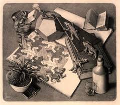 Image result for escher