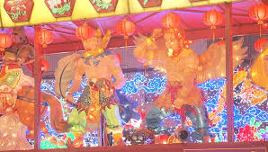 Image result for nagasaki lantern festival