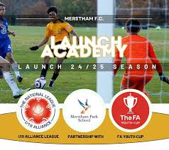 Image result for Merstham Football Club