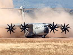 Bildergebnis für airbus a400m