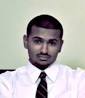 Hasan Zahid Cal Class of 2012