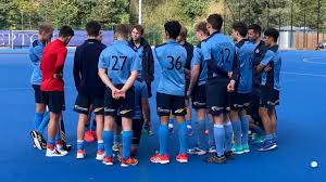 Image result for Repton Hockey Club