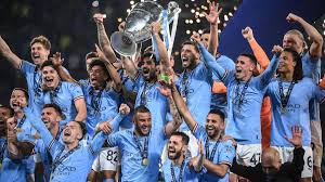 Image result for Champions Football