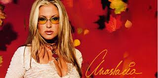 Image result for anastacia