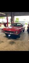 Image result for Bright Red 1972 Pinto