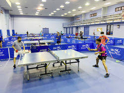 Image result for University Of Hull Table Tennis Club