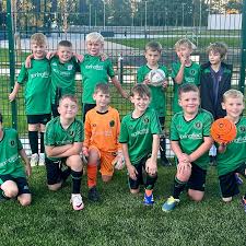 Image result for Pendle Forest Sports Club