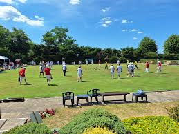 Image result for B A Bowling Club