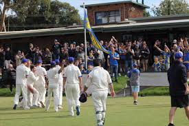 Image result for Hampton Hill Cricket Club