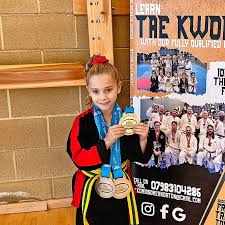 Image result for Midsomer Norton TAGB Tae Kwon-Do