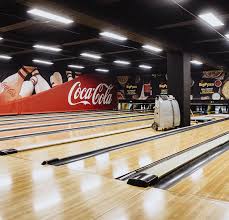 Image result for Zeneca Bowling Club