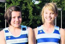 Image result for Harriers Netball Club