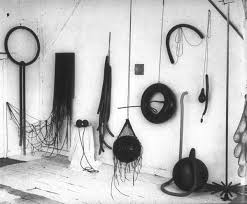 Image result for Eva Hesse