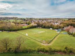 Image result for Pannal Cricket Club