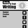 writing traits 6 Traits of writing worksheets pdf from myreadingmentor.com
