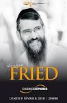 after Yaakov Shwekey.