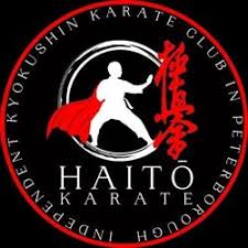 Image result for Kyomeikai Karate Club