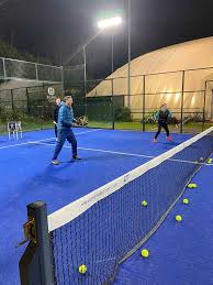 Image result for Farnham Central Table Tennis Club