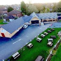 Image result for Doncaster Town Cricket Club