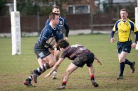 Image result for Campion R F C