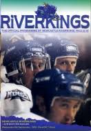 Image result for Newcastle Riverkings